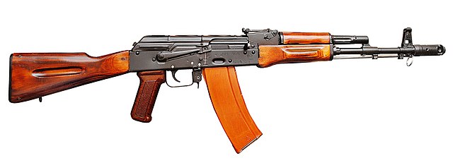 Ak74