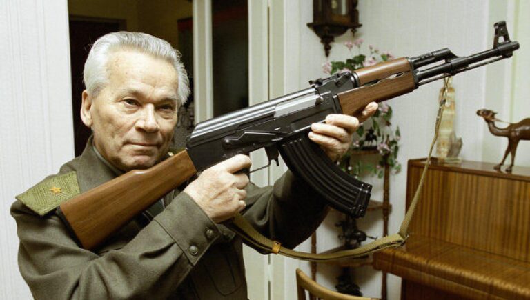 Kalachnikov