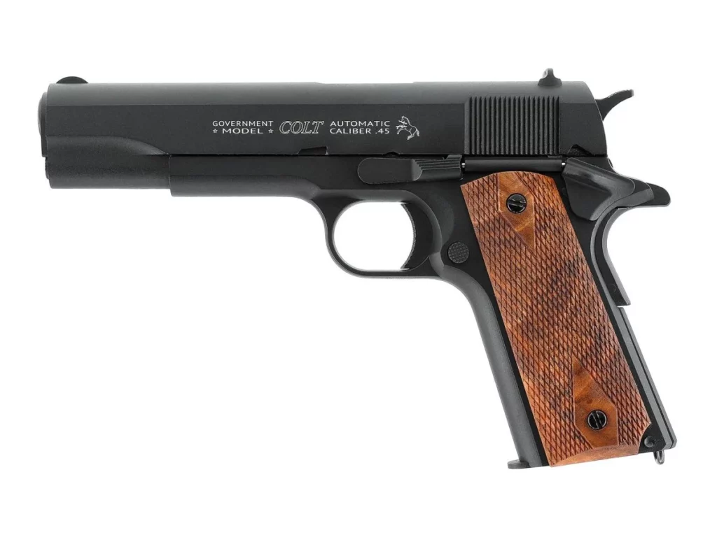 colt 1911