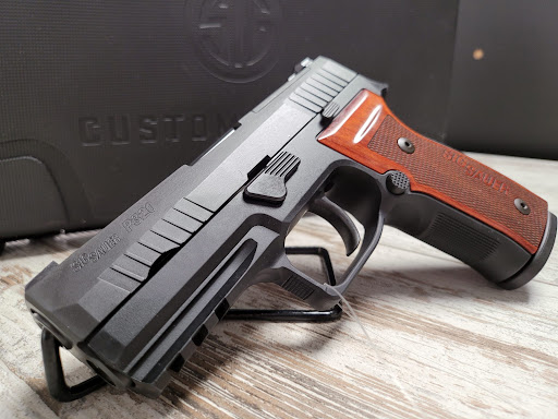 sig p320