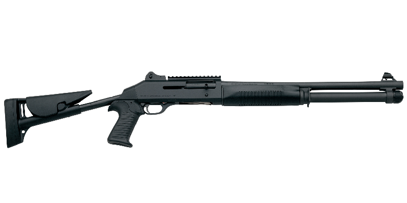 Benelli m4