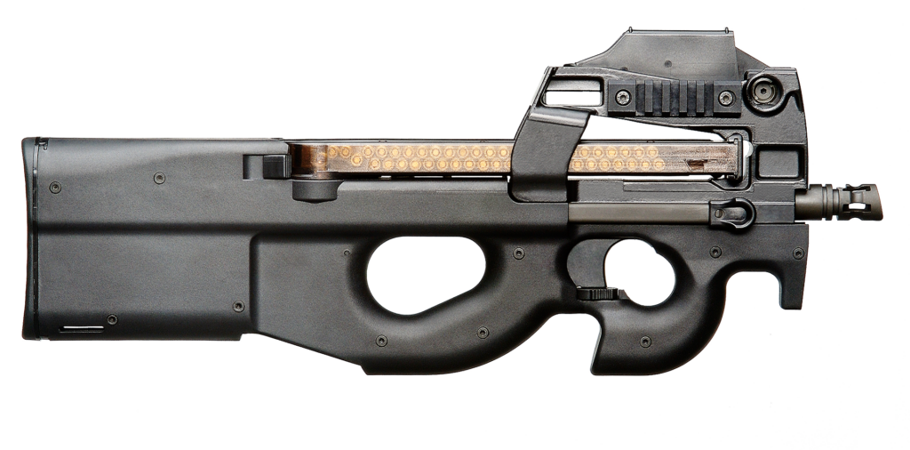 FN p90