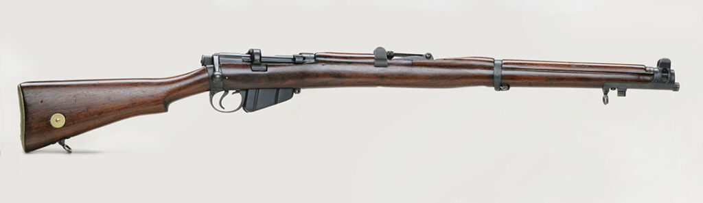 Lee-Enfield