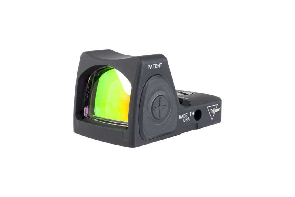 trijicon rmr