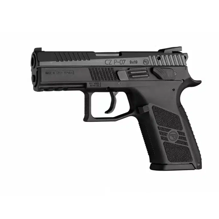 cz p-07