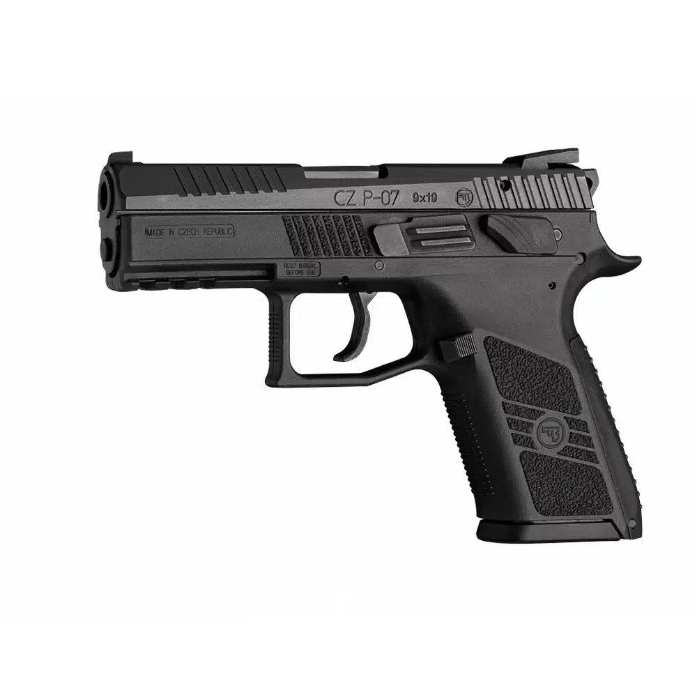 cz p-07
