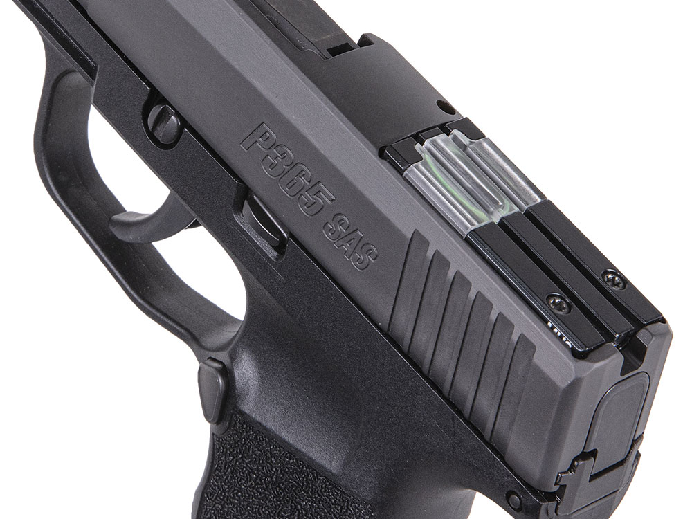 sig p365 sas