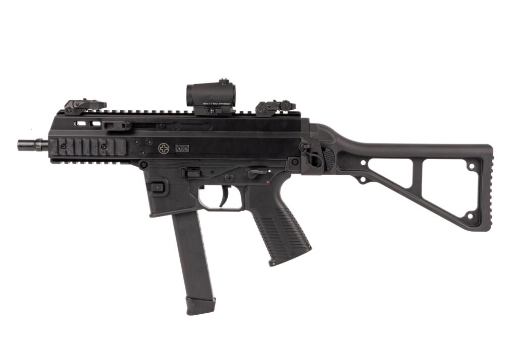 b&t apc9