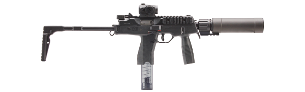 B&T TP9