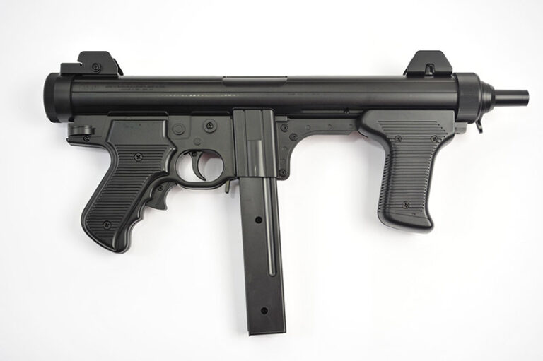 beretta m12
