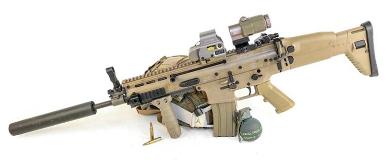 fn scar L