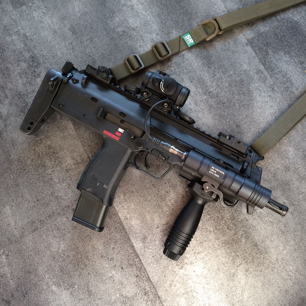 hk mp7