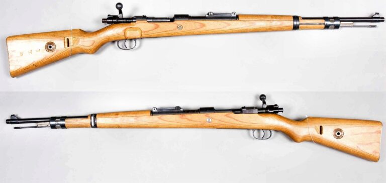kar 98