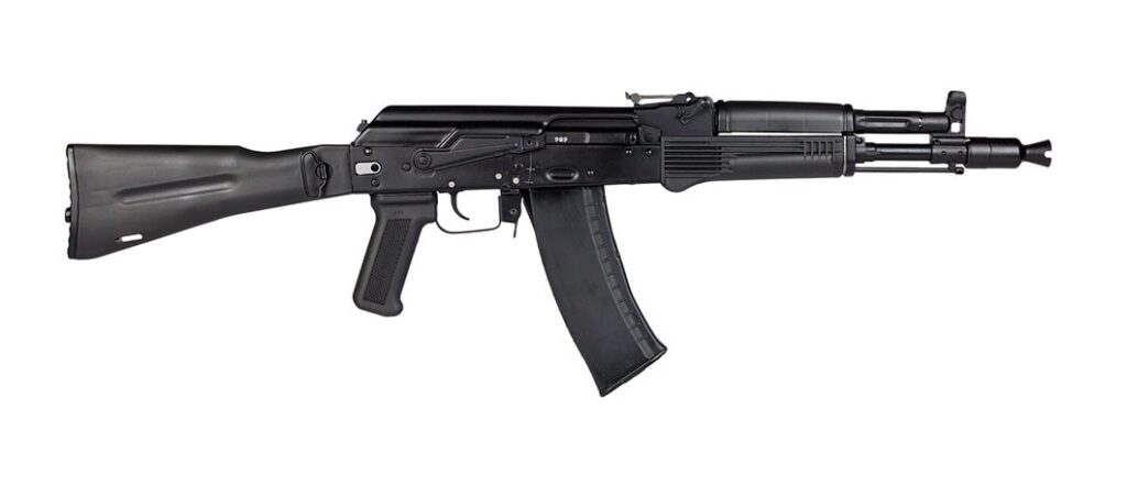 ak 105