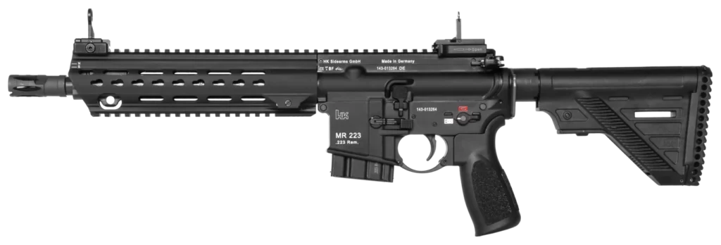 hk mr233