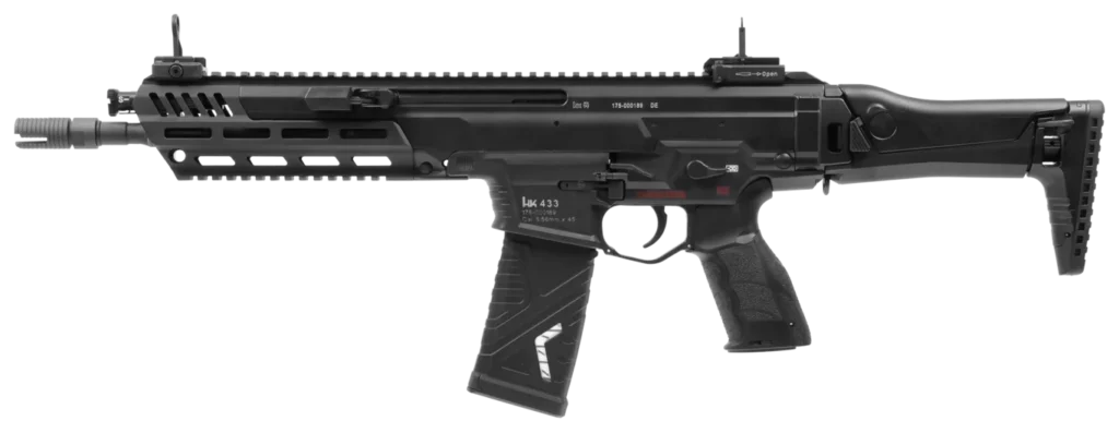 hk433