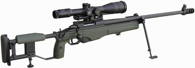 Sako TRJ